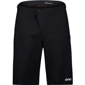 Šport a outdoor | Cyklistika | Oblečenie | Šortky - POC M%27s Motion Shorts Uranium Black LRG Šport a outdoor | Cyklistika | Oblečenie | Šortky - POC M%27s Motion Shorts Uranium Black LRG