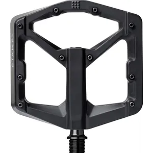 Šport a outdoor | Cyklistika | Diely a komponenty | Pedále - Crankbrothers Stamp 2 Large Black Šport a outdoor | Cyklistika | Diely a komponenty | Pedále - Crankbrothers Stamp 2 Large Black