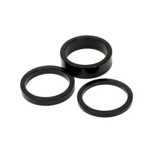 LONGUS podložka - PAD 10mm - čierna LONGUS podložka - PAD 10mm - čierna