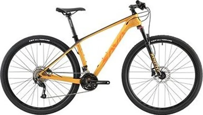 Šport a outdoor | Cyklistika | Bicykle - Sava Fjoll 2.0, vel. L/19 Šport a outdoor | Cyklistika | Bicykle - Sava Fjoll 2.0, vel. L/19