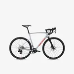 Cyklokrosový bicykel - Bicykel na cyklokros RCX II Apex AXS 12 rýchlostí sivý Cyklokrosový bicykel - Bicykel na cyklokros RCX II Apex AXS 12 rýchlostí sivý