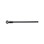 SHIMANO hadička pre hydraulickú brzdu - BH90 1000mm - čierna SHIMANO hadička pre hydraulickú brzdu - BH90 1000mm - čierna