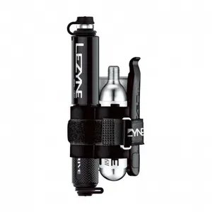 Pumpa na bicykel LEZYNE Pocket Drive SET Pumpa na bicykel LEZYNE Pocket Drive SET