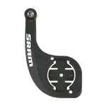 SRAM držiak - QUICKVIEW MTB COMPUTER MOUNT 31.8mm - čierna SRAM držiak - QUICKVIEW MTB COMPUTER MOUNT 31.8mm - čierna