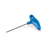 PARK TOOL imbusový kľúč - T-ALLEN WRENCH 2,5 mm PT-PH-2-5 - modrá PARK TOOL imbusový kľúč - T-ALLEN WRENCH 2,5 mm PT-PH-2-5 - modrá