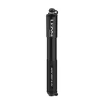LEZYNE pumpa - GRIP DRIVE HV M - čierna LEZYNE pumpa - GRIP DRIVE HV M - čierna