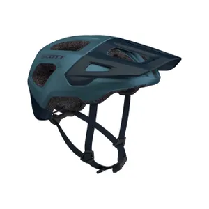 SCOTT Cyklistická prilba - ARGO PLUS - modrá SCOTT Cyklistická prilba - ARGO PLUS - modrá