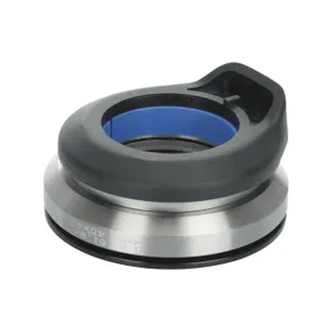 SYNCROS hlavové zloženie - IS42/28.6 - IS52/40 - čierna SYNCROS hlavové zloženie - IS42/28.6 - IS52/40 - čierna