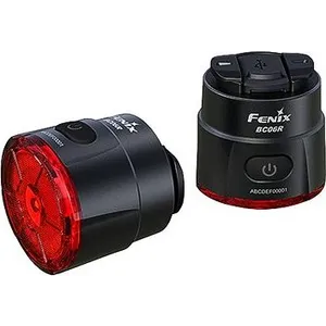 Šport a outdoor | Cyklistika | Cyklodoplnky | Svetlá - Fenix BC06R Šport a outdoor | Cyklistika | Cyklodoplnky | Svetlá - Fenix BC06R
