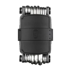 CRANKBROTHERS Cyklistické náradie - MULTI-20 - strieborná/čierna CRANKBROTHERS Cyklistické náradie - MULTI-20 - strieborná/čierna
