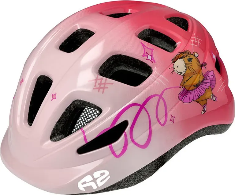 Šport a outdoor | Cyklistika | Prilby - R2 Bunny ATH28V XS Šport a outdoor | Cyklistika | Prilby - R2 Bunny ATH28V XS