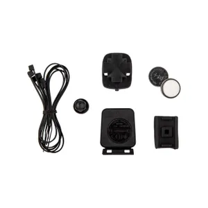 LONGUS úchyt na cyklopočítač - BIKE2 - čierna LONGUS úchyt na cyklopočítač - BIKE2 - čierna