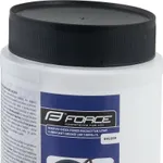 Šport a outdoor | Cyklistika | Čistiace a mazacie prostriedky | Mazivá a oleje - Force mazací tuk lítny, žltý, 1000 g = 1 l Šport a outdoor | Cyklistika | Čistiace a mazacie prostriedky | Mazivá a oleje - Force mazací tuk lítny, žltý, 1000 g = 1 l