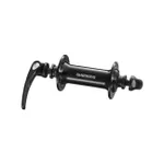 SHIMANO predný náboj - CLARIS RS300 36 - čierna SHIMANO predný náboj - CLARIS RS300 36 - čierna