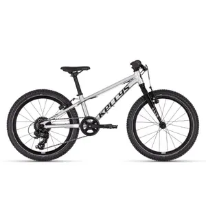 KELLYS NAGA AIR 50 2024 9" (115-135 cm) KELLYS NAGA AIR 50 2024 9" (115-135 cm)