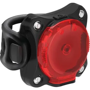 Šport a outdoor | Cyklistika | Cyklodoplnky | Svetlá - Lezyne Zecto Drive 200+ Rear Black Šport a outdoor | Cyklistika | Cyklodoplnky | Svetlá - Lezyne Zecto Drive 200+ Rear Black