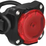Šport a outdoor | Cyklistika | Cyklodoplnky | Svetlá - Lezyne Zecto Drive Max 400+ Rear Black Šport a outdoor | Cyklistika | Cyklodoplnky | Svetlá - Lezyne Zecto Drive Max 400+ Rear Black