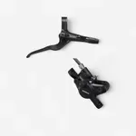 Športy > Cyklistika > Servis bicyklov > Brzdy, kotúče a platničky na bicykle > Kotúčové brzdy na bicykle - Súprava hydraulických kotúčových bŕzd Shimano MT401 zadné 160 mm Športy > Cyklistika > Servis bicyklov > Brzdy, kotúče a platničky na bicykle > Kotúčové brzdy na bicykle - Súprava hydraulických kotúčových bŕzd Shimano MT401 zadné 160 mm