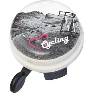 Šport a outdoor | Cyklistika | Cyklodoplnky | Zvončeky - MAX1 Zvonček City, cycling Šport a outdoor | Cyklistika | Cyklodoplnky | Zvončeky - MAX1 Zvonček City, cycling