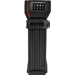 Šport a outdoor | Cyklistika | Cyklodoplnky | Zámky - Trelock FS 280/100 Two Go Code ZF 280 X-Move Šport a outdoor | Cyklistika | Cyklodoplnky | Zámky - Trelock FS 280/100 Two Go Code ZF 280 X-Move