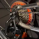 Športy > Cyklistika > Servis bicyklov > Kazety a reťaze na bicykle > Reťaze a kryty na reťaz na bicykle > Kryty na reťaze - Reflexný chránič spice Tilt 900 Športy > Cyklistika > Servis bicyklov > Kazety a reťaze na bicykle > Reťaze a kryty na reťaz na bicykle > Kryty na reťaze - Reflexný chránič spice Tilt 900