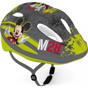 Šport a outdoor | Cyklistika | Prilby - Disney Prilba na bicykel Mickey Šport a outdoor | Cyklistika | Prilby - Disney Prilba na bicykel Mickey