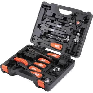 Šport a outdoor | Cyklistika | Náradie | Sady náradia - SuperB Hobby TBA800 Šport a outdoor | Cyklistika | Náradie | Sady náradia - SuperB Hobby TBA800