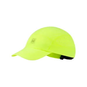 BUFF Cyklistická čiapka - SPEED CAP - žltá BUFF Cyklistická čiapka - SPEED CAP - žltá