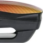 Šport a outdoor | Cyklistika | Cyklodoplnky | Zámky - Abus Detecto 7000 RS1 sonic red Šport a outdoor | Cyklistika | Cyklodoplnky | Zámky - Abus Detecto 7000 RS1 sonic red