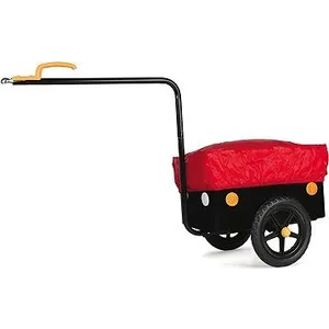 Šport a outdoor | Cyklistika | Vozíky za bicykel - Bellelli ECO TRAILER Príves na bicykel Mini Šport a outdoor | Cyklistika | Vozíky za bicykel - Bellelli ECO TRAILER Príves na bicykel Mini