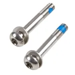 Zľavy a výpredaj > Zľavnené a výpredajové športové vybavenie > Zľavy a výpredaj: cyklistické vybavenie - Skrutky na brzdové čeľuste Zľavy a výpredaj > Zľavnené a výpredajové športové vybavenie > Zľavy a výpredaj: cyklistické vybavenie - Skrutky na brzdové čeľuste