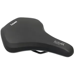 Šport a outdoor | Cyklistika | Diely a komponenty | Sedadlá - MAX1 Sedlo Futura 194 Šport a outdoor | Cyklistika | Diely a komponenty | Sedadlá - MAX1 Sedlo Futura 194