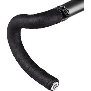 Šport a outdoor | Cyklistika | Diely a komponenty | Gripy - Force Wave omotávka, čierna Šport a outdoor | Cyklistika | Diely a komponenty | Gripy - Force Wave omotávka, čierna