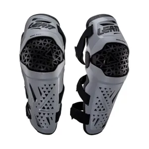 LEATT chrániče na kolená - DUAL AXIS PRO - šedá LEATT chrániče na kolená - DUAL AXIS PRO - šedá