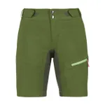 KARPOS Cyklistické nohavice krátke bez trakov - VAL VIOLA - zelená KARPOS Cyklistické nohavice krátke bez trakov - VAL VIOLA - zelená