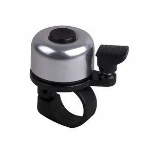 Zvonček na bicykel PRO-T Bicycle bell mini Zvonček na bicykel PRO-T Bicycle bell mini