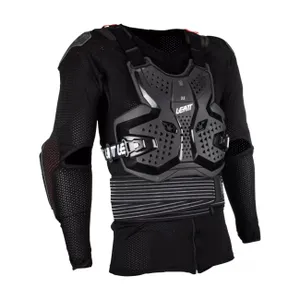 LEATT chránič na chrbát a hrudník - BODY PROTECTOR 3.5 - čierna LEATT chránič na chrbát a hrudník - BODY PROTECTOR 3.5 - čierna