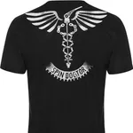 Šport a outdoor | Cyklistika | Oblečenie | Cyklodresy - Pánske funkčné tričko Spin Doctor veľ. M Šport a outdoor | Cyklistika | Oblečenie | Cyklodresy - Pánske funkčné tričko Spin Doctor veľ. M