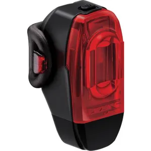 Šport a outdoor | Cyklistika | Cyklodoplnky | Svetlá - Lezyne KTV Drive+ Rear Black Šport a outdoor | Cyklistika | Cyklodoplnky | Svetlá - Lezyne KTV Drive+ Rear Black