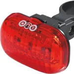 Šport a outdoor | Cyklistika | Cyklodoplnky | Svetlá - One Safe 1.0 Šport a outdoor | Cyklistika | Cyklodoplnky | Svetlá - One Safe 1.0