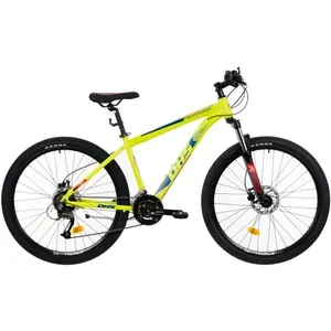 DHS Teranna 2727 2022 Green - 18" (174-186 cm) DHS Teranna 2727 2022 Green - 18" (174-186 cm)