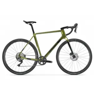 Gravel bicykel BASSO Palta, poseidon, Shimano GRX 800 1x11, Microtech MX25 Gravel bicykel BASSO Palta, poseidon, Shimano GRX 800 1x11, Microtech MX25