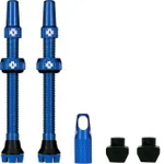 Šport a outdoor | Cyklistika | Diely a komponenty | Duše | Príslušenstvo | Ventily - Muc-Off Tubeless Presta Valve Kit V2 60 mm Modrý Šport a outdoor | Cyklistika | Diely a komponenty | Duše | Príslušenstvo | Ventily - Muc-Off Tubeless Presta Valve Kit V2 60 mm Modrý