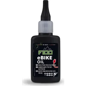 Šport a outdoor | Cyklistika | Čistiace a mazacie prostriedky | Mazivá a oleje - F100 eBike Lube mazivo na elektrobicykel, 50 ml Šport a outdoor | Cyklistika | Čistiace a mazacie prostriedky | Mazivá a oleje - F100 eBike Lube mazivo na elektrobicykel, 50 ml