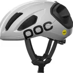 Šport a outdoor | Cyklistika | Prilby - POC Amidal Hydrogen White/Uranium Black Matt SML Šport a outdoor | Cyklistika | Prilby - POC Amidal Hydrogen White/Uranium Black Matt SML