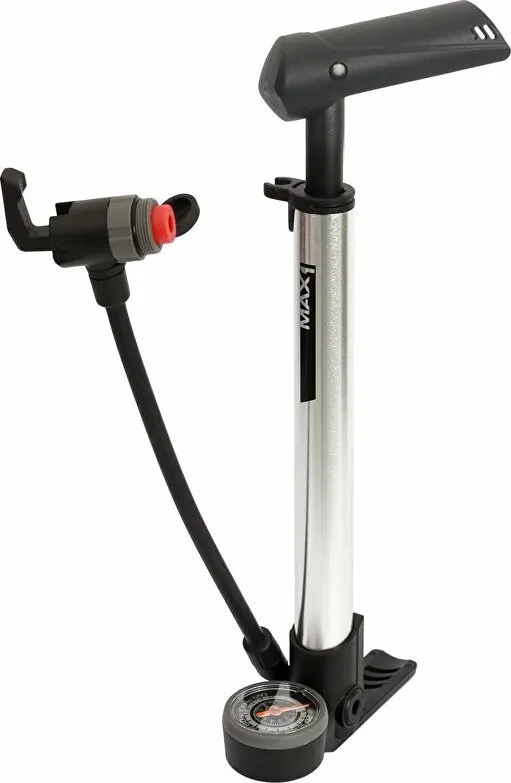 Šport a outdoor | Cyklistika | Cyklodoplnky | Pumpy - MAX1 Touring Evo Šport a outdoor | Cyklistika | Cyklodoplnky | Pumpy - MAX1 Touring Evo