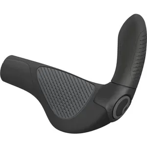 Šport a outdoor | Cyklistika | Diely a komponenty | Gripy - ERGON GP4 Evo L Šport a outdoor | Cyklistika | Diely a komponenty | Gripy - ERGON GP4 Evo L