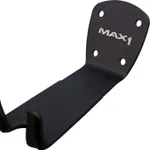 Šport a outdoor | Cyklistika | Cyklodoplnky | Stojany a držiaky | Interiérové držiaky - MAX1 Držiak kolesa na stenu za pedál Šport a outdoor | Cyklistika | Cyklodoplnky | Stojany a držiaky | Interiérové držiaky - MAX1 Držiak kolesa na stenu za pedál