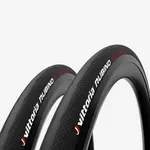 Športy > Cyklistika > Plášte a duše na bicykle > Cyklistické plášte > Plášte na bicykel 28 - Súprava 2 cestných plášťov Rubino IV 700×28 Tubeless Ready čierne Športy > Cyklistika > Plášte a duše na bicykle > Cyklistické plášte > Plášte na bicykel 28 - Súprava 2 cestných plášťov Rubino IV 700×28 Tubeless Ready čierne