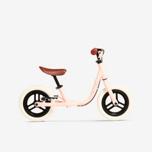 Športy > Cyklistika > Bicykle > Detské odrážadlá - Detské odrážadlo RunRide 500 10" ružovo-béžové Športy > Cyklistika > Bicykle > Detské odrážadlá - Detské odrážadlo RunRide 500 10" ružovo-béžové